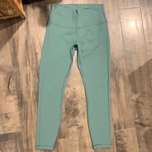 Lululemon Align Leggings